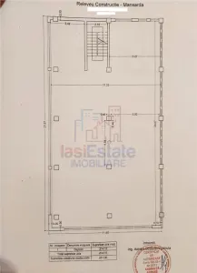 Ocazie! Bld. Nicolae Iorga Spatiu Comercial P+E+M SU 630mp teren 490mp - foto 5