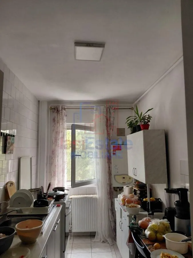 Apartament 2 camere zona CUG - BRD - foto 6