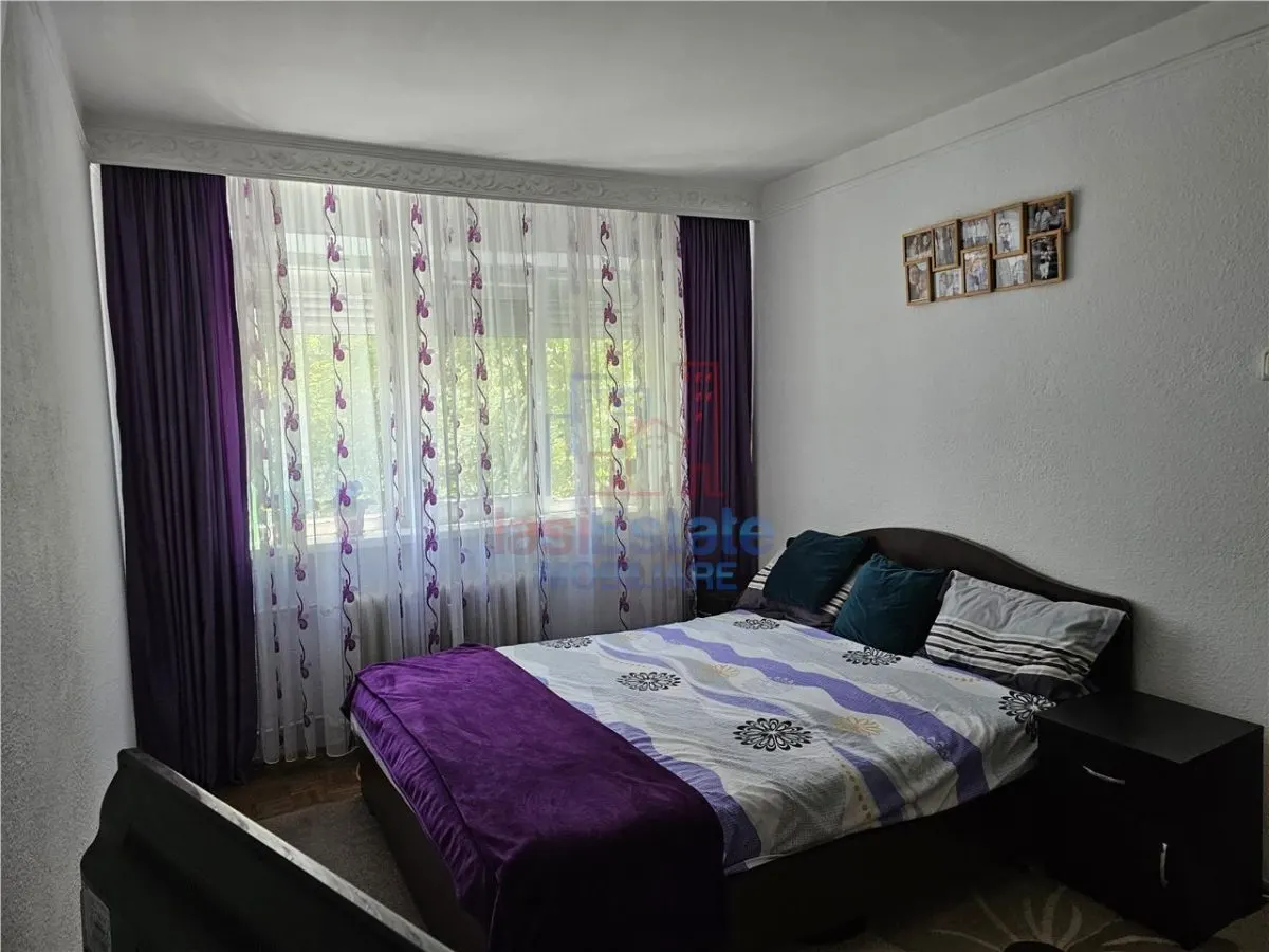 Apartament 3 camere Cantemir - foto 1