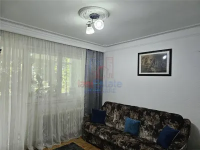 Apartament 3 camere Cantemir - foto 3