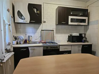 Apartament 3 camere Cantemir - foto 4