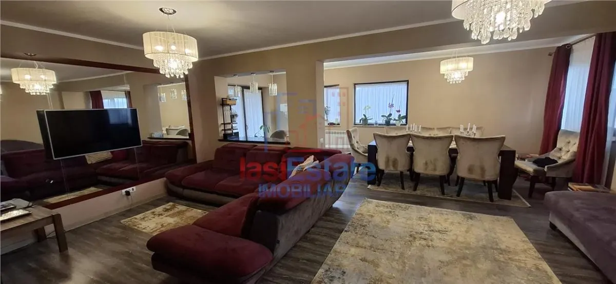 فيلا فاخرة سوتشافا شيا P+1+M 240م² مفروشة أرض 1000م² - foto 1