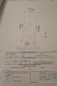 فيلا فاخرة سوتشافا شيا P+1+M 240م² مفروشة أرض 1000م² - foto 16