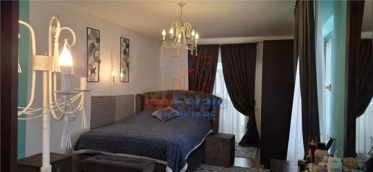 فيلا فاخرة سوتشافا شيا P+1+M 240م² مفروشة أرض 1000م² - foto 10
