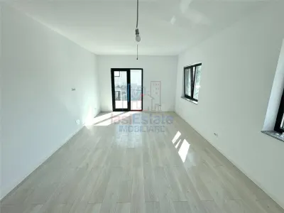 BECI ! ASFALT ! CANALIZARE! GAZON! Vila 4 camere Rediu - foto 7