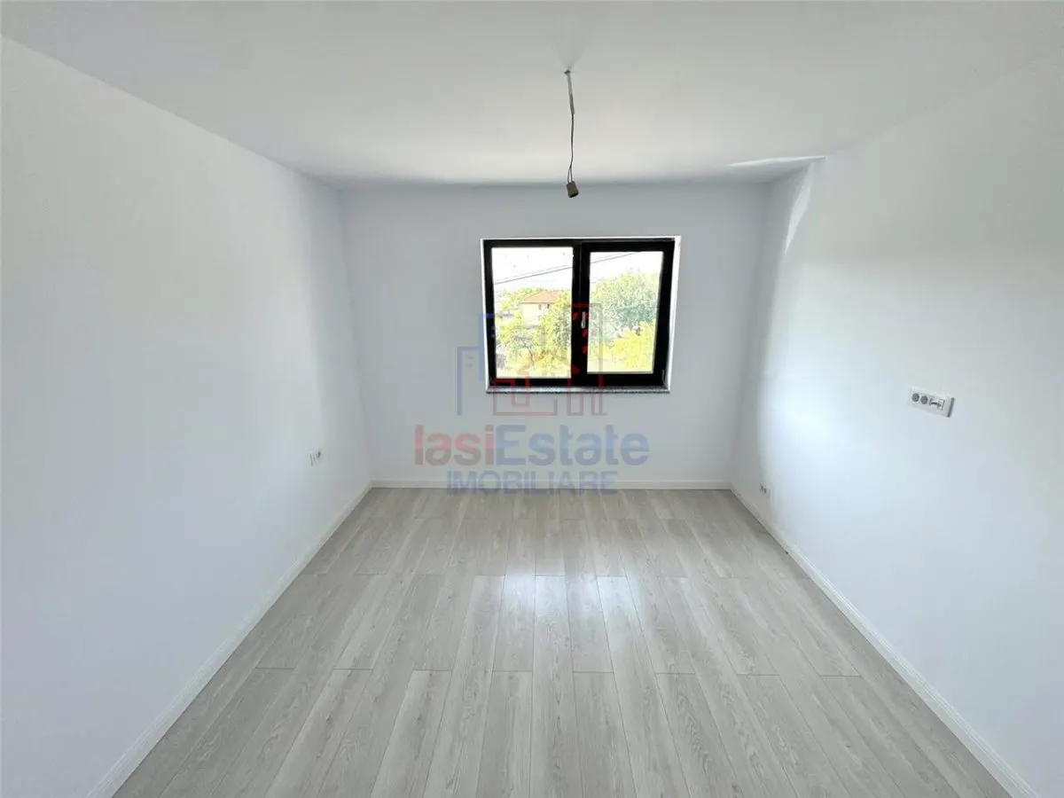BECI ! ASFALT ! CANALIZARE! GAZON! Vila 4 camere Rediu - foto 8