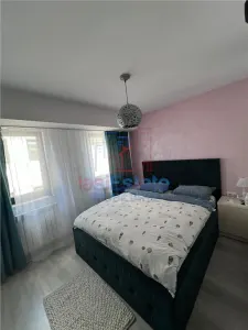 Apartament 2 camere cu parcare Galata - Panoramic Residence - Iasi