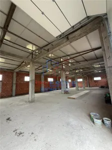 Hala productie - depozitare zona Letcani - foto 11