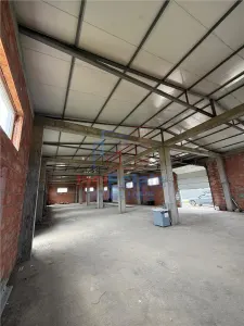 Hala productie - depozitare zona Letcani - foto 15