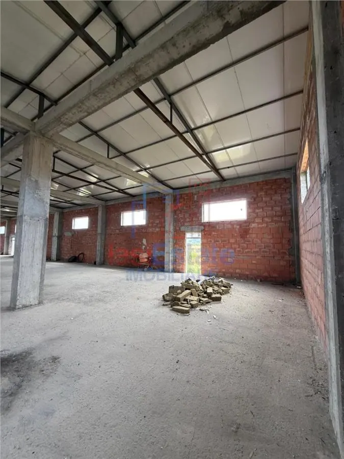 Hala productie - depozitare zona Letcani - foto 17