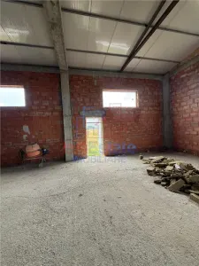Hala productie - depozitare zona Letcani - foto 9