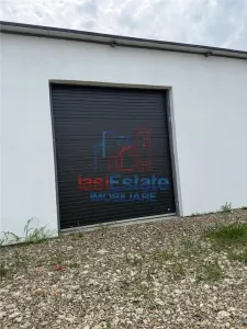 Hala productie - depozitare zona Letcani - foto 10