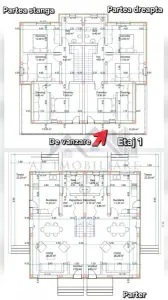 Casa de vanzare IC Bratianu Lidl - foto 13