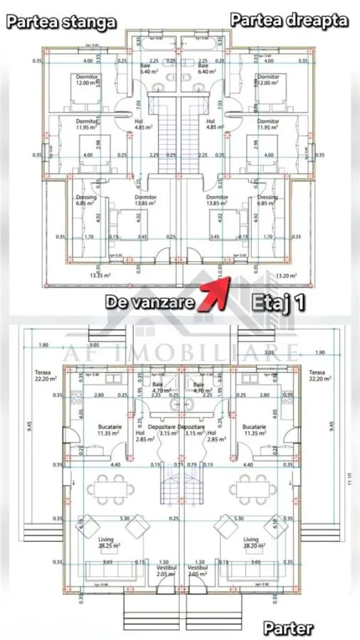Casa de vanzare IC Bratianu Lidl - foto 13