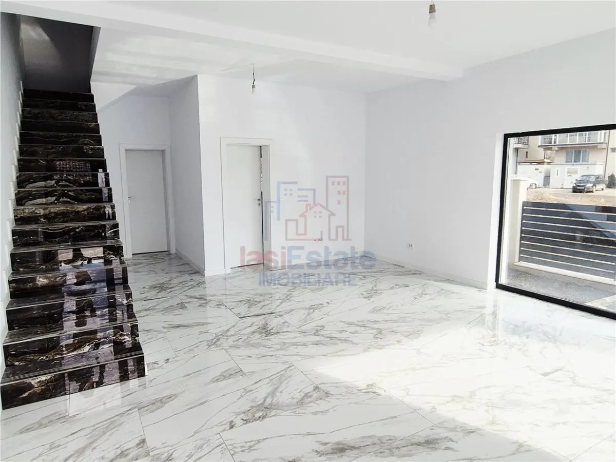 Casa de vanzare IC Bratianu Lidl - foto 3