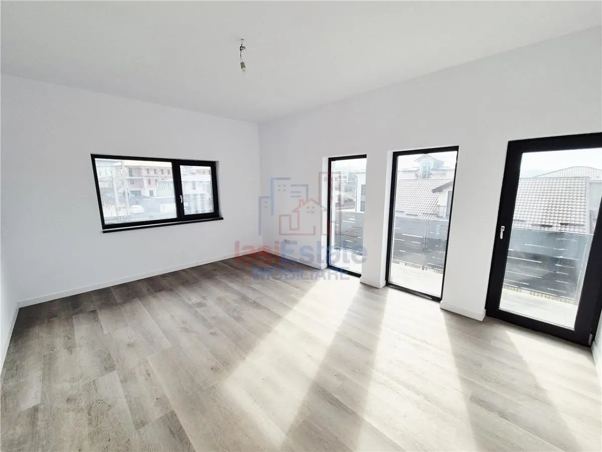 Casa de vanzare IC Bratianu Lidl - foto 4