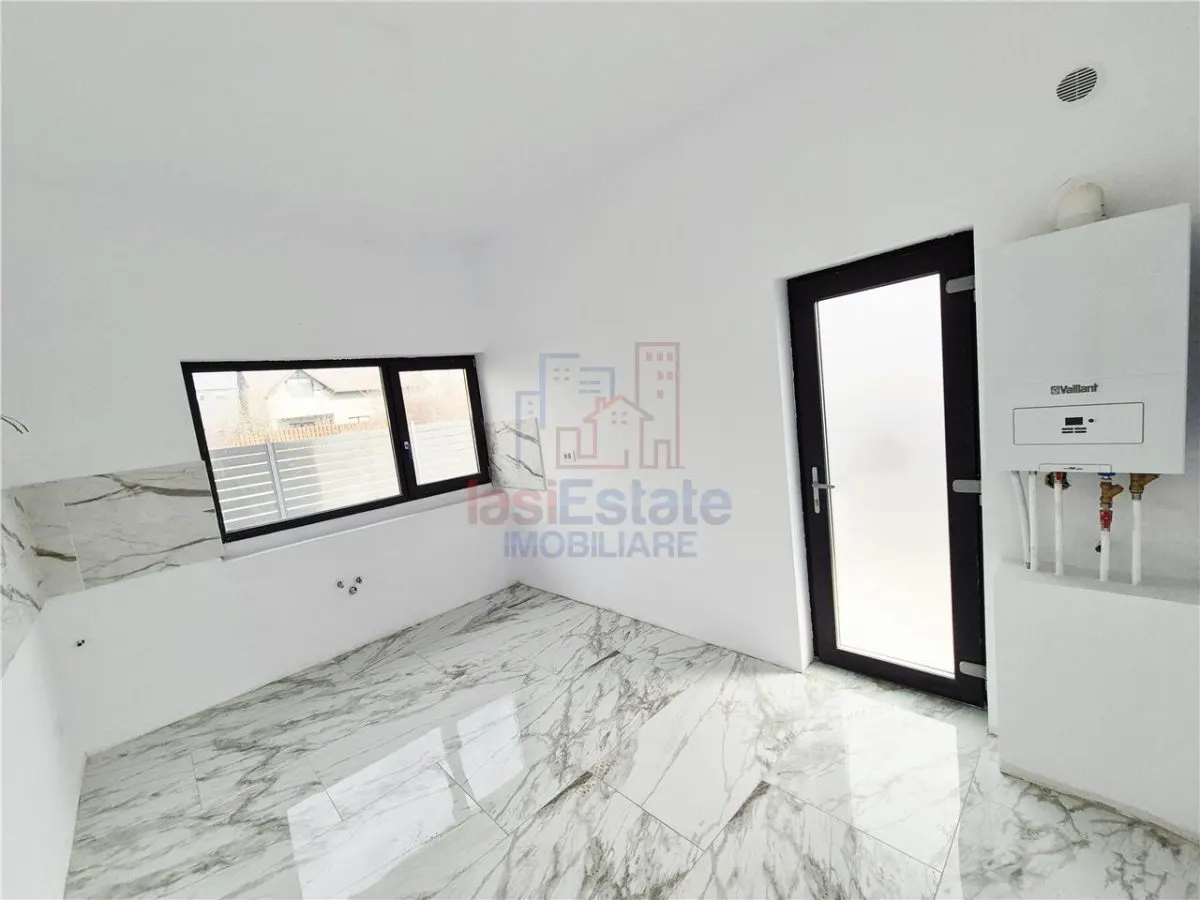 Casa de vanzare IC Bratianu Lidl - foto 8