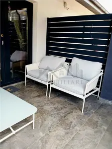 Casa individuala, utilata-mobilata cu garaj - foto 15