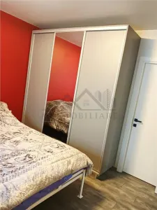 Casa individuala, utilata-mobilata cu garaj - foto 5