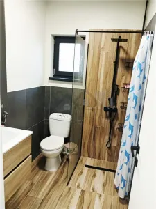 Casa individuala, utilata-mobilata cu garaj - foto 10