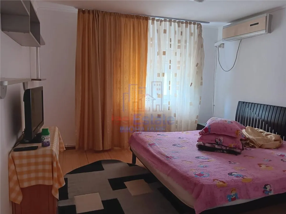Bd Poitiers 81mp Etajul 1 - Apartament 3 camere - foto 13