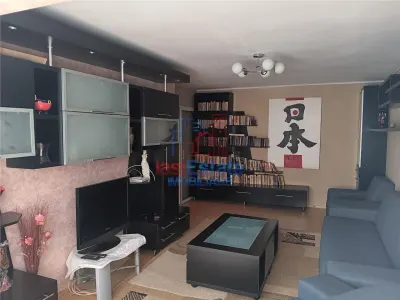Bd Poitiers 81mp Etajul 1 - Apartament 3 camere - foto 3
