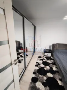 Etajul 2 - Apartament 2 camere cu parcare Pacurari - Kaufland - foto 6