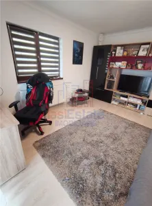 Etajul 2 - Apartament 2 camere cu parcare Pacurari - Kaufland - foto 10