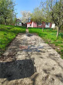 UAT Iasi - Trecatoarea Paun - Teren intravilan Bucium 750mp - foto 5