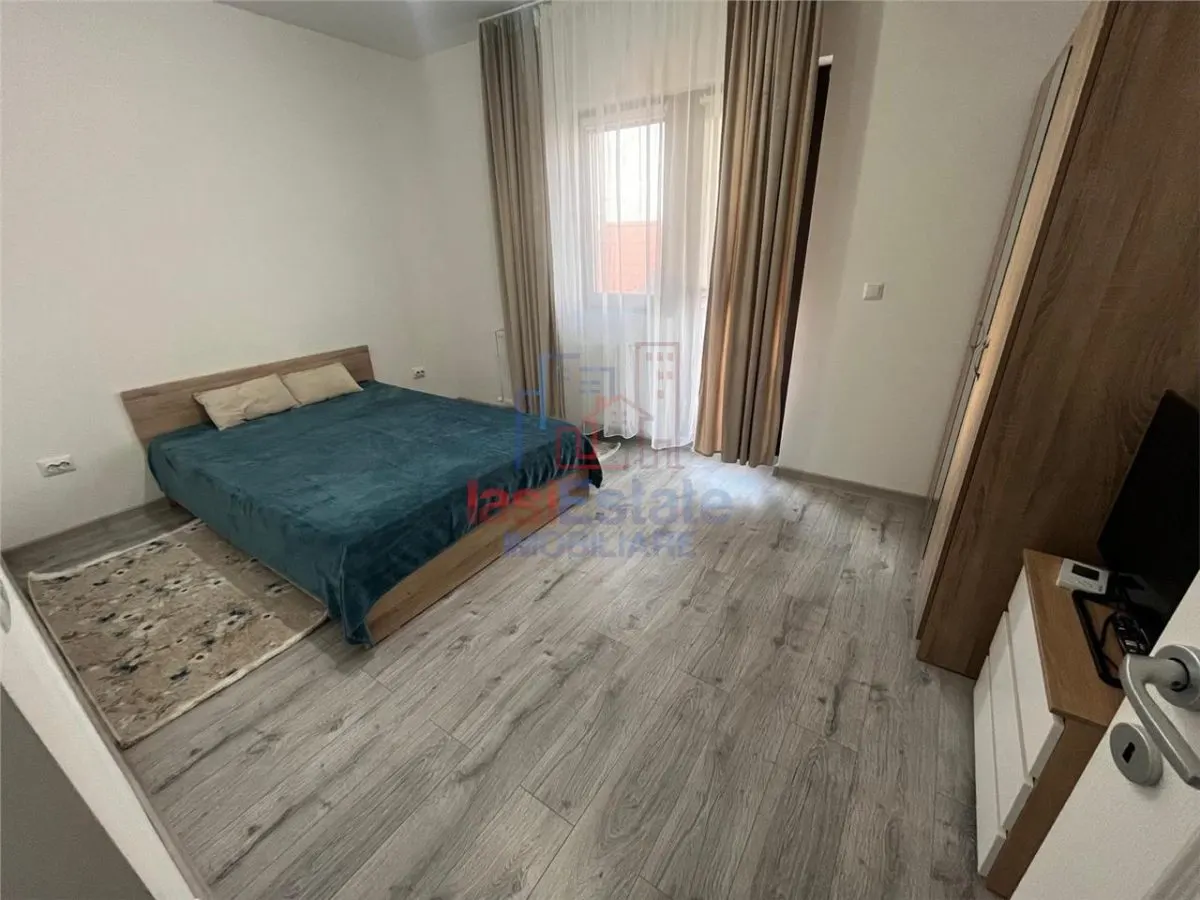 Apartament cu 1 camera de inchiriat Cartierul Editurii - foto 1