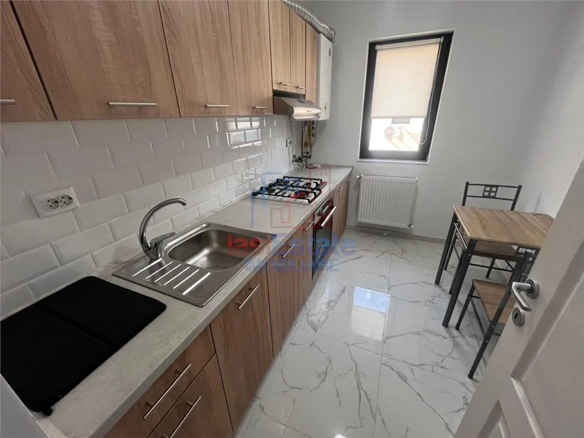 Apartament cu 1 camera de inchiriat Cartierul Editurii - foto 3