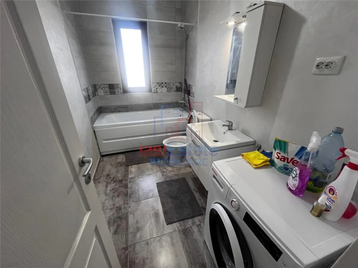 Apartament cu 1 camera de inchiriat Cartierul Editurii - foto 4