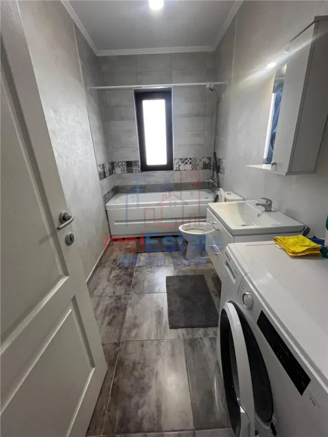 Apartament cu 1 camera de inchiriat Cartierul Editurii - foto 5