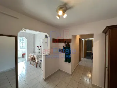 Apartament 3 Camere Centru - Palas - Iasi