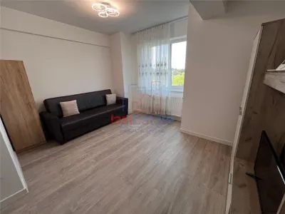 Apartament cu 1 camera de inchiriat Visoianu - foto 2