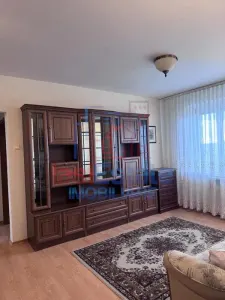 Apartament 3 Camere Alexandru cel Bun - foto 2