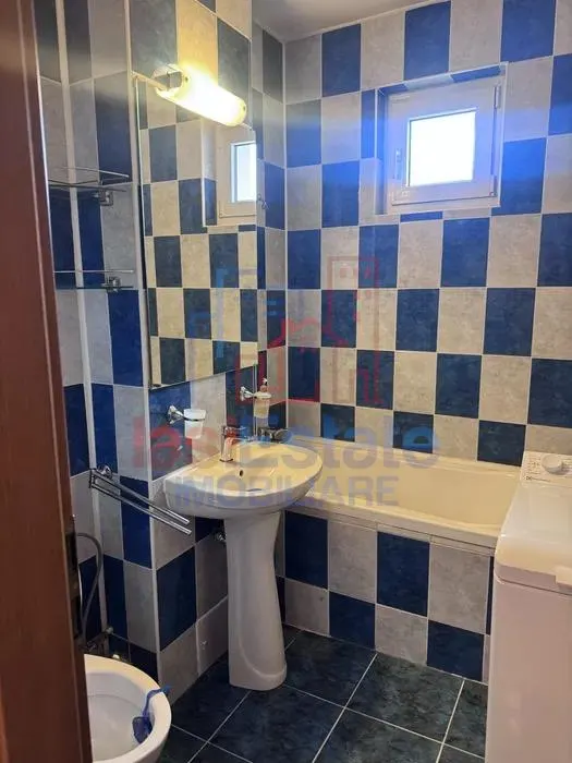 Apartament 3 Camere Alexandru cel Bun - foto 6