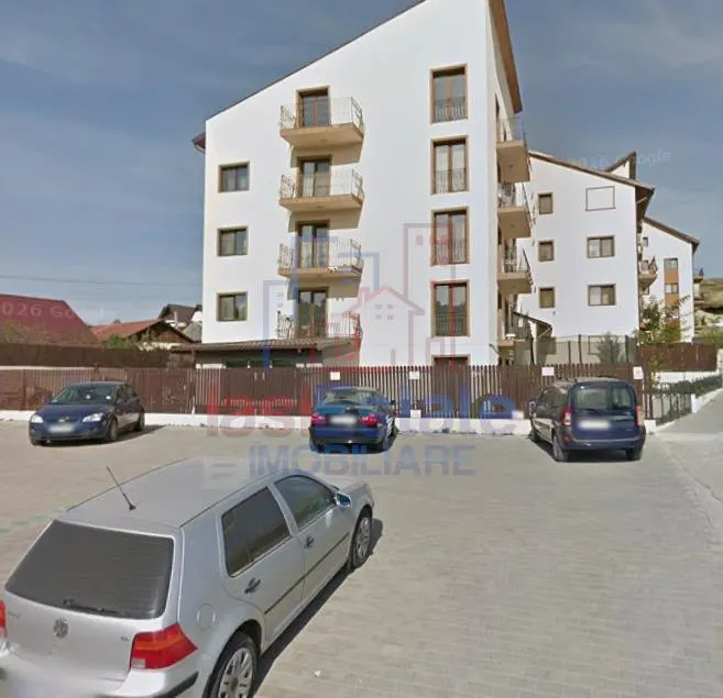 Zona Pacurari - Apartament 2 camere cu parcare - foto 1