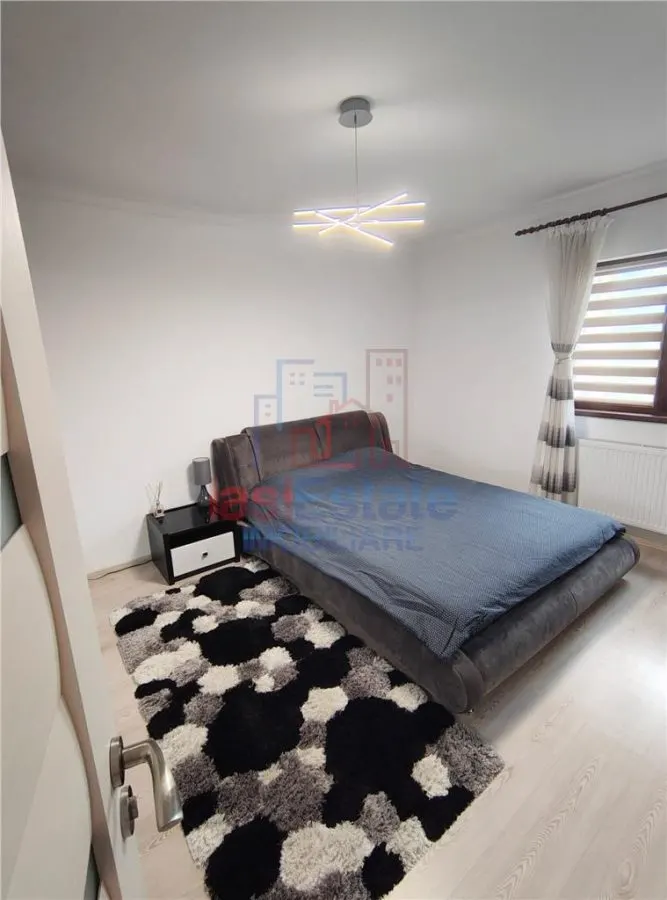 Zona Pacurari - Apartament 2 camere cu parcare - foto 13