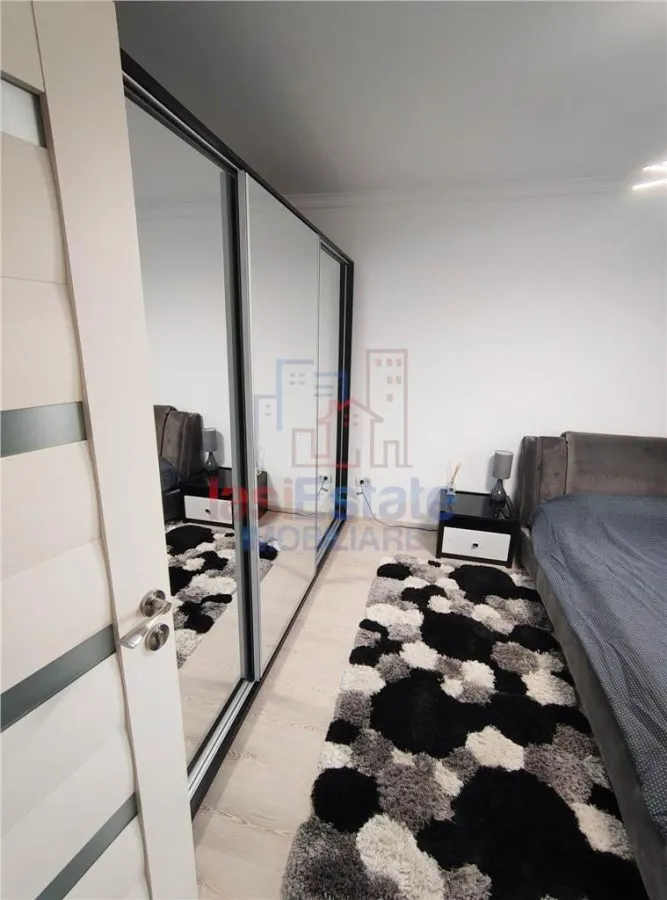 Zona Pacurari - Apartament 2 camere cu parcare - foto 14