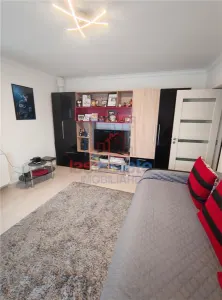 Zona Pacurari - Apartament 2 camere cu parcare - foto 6