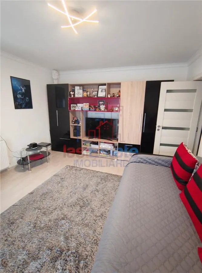 Zona Pacurari - Apartament 2 camere cu parcare - foto 6
