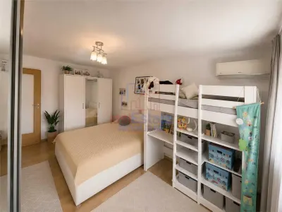 Apartament 1 camera Metalurgie - Iasi