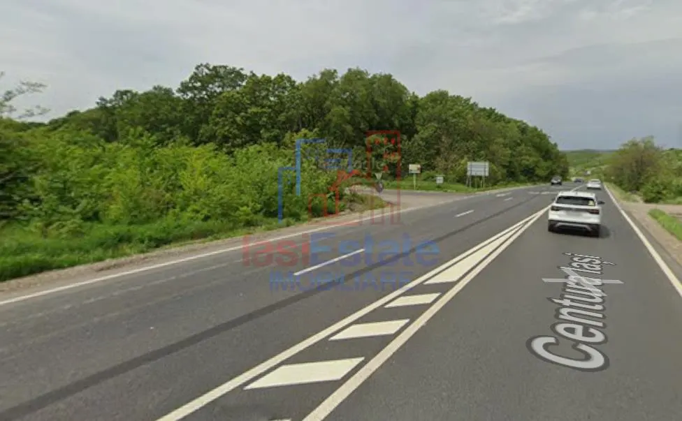 Valea Ursului - Lot Teren 560mp - langa padure cu toate utilitatile - foto 1