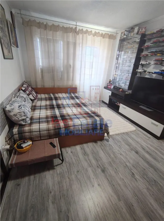 Apartament 2 camere Tatarasi - Tudor Center - foto 15