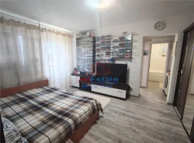 Apartament 2 camere Tatarasi - Tudor Center - foto 16