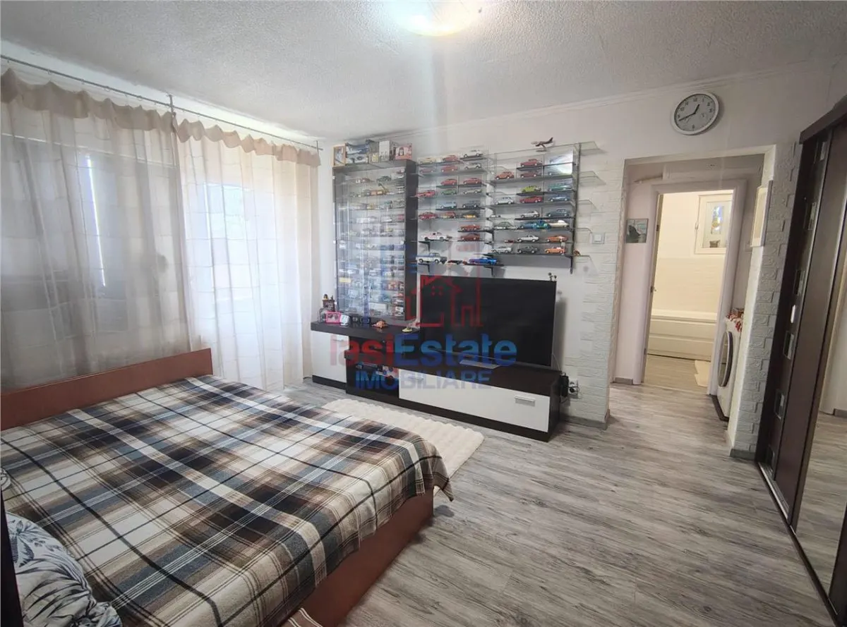 Apartament 2 camere Tatarasi - Tudor Center - foto 16