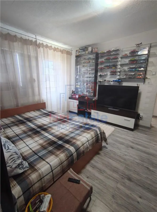 Apartament 2 camere Tatarasi - Tudor Center - foto 5