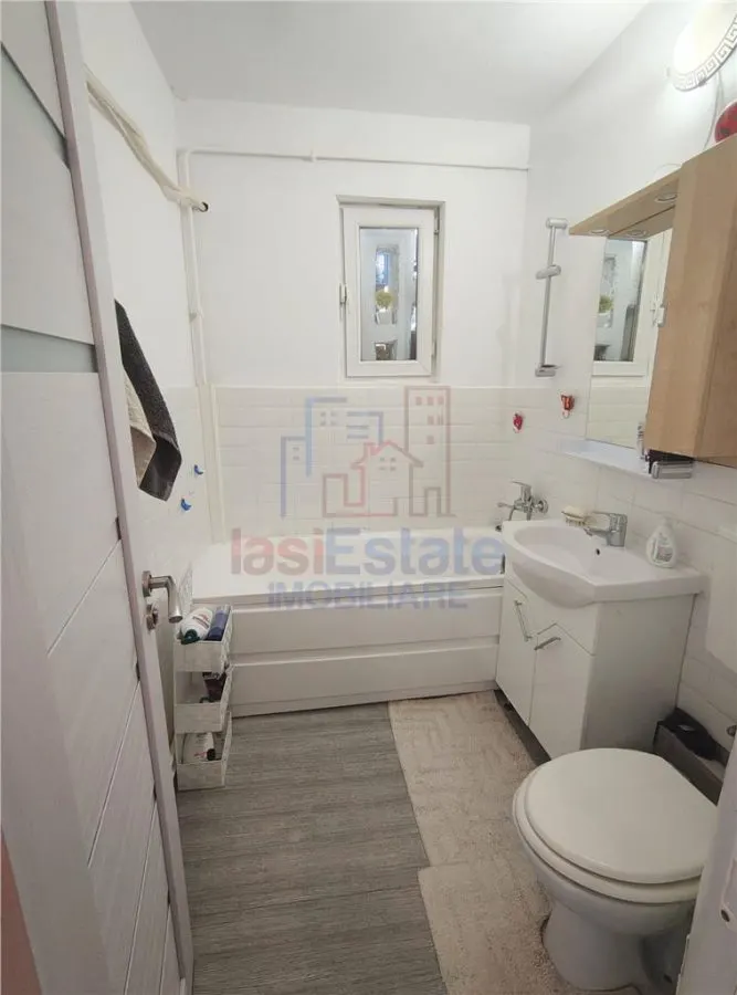 Apartament 2 camere Tatarasi - Tudor Center - foto 8