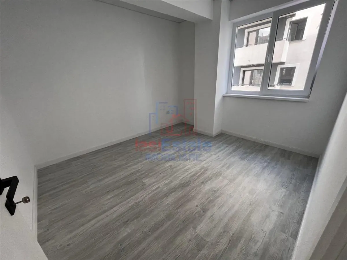 Apartament 2 camere intabulat Complex Lagom - foto 3